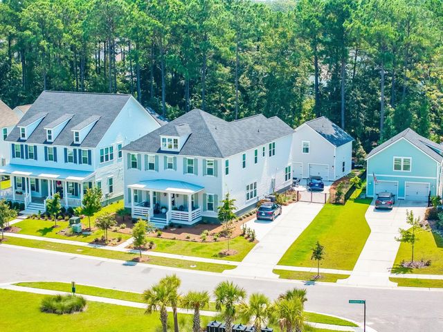 Photo of 3612 Goodwater Street, Mount Pleasant SC