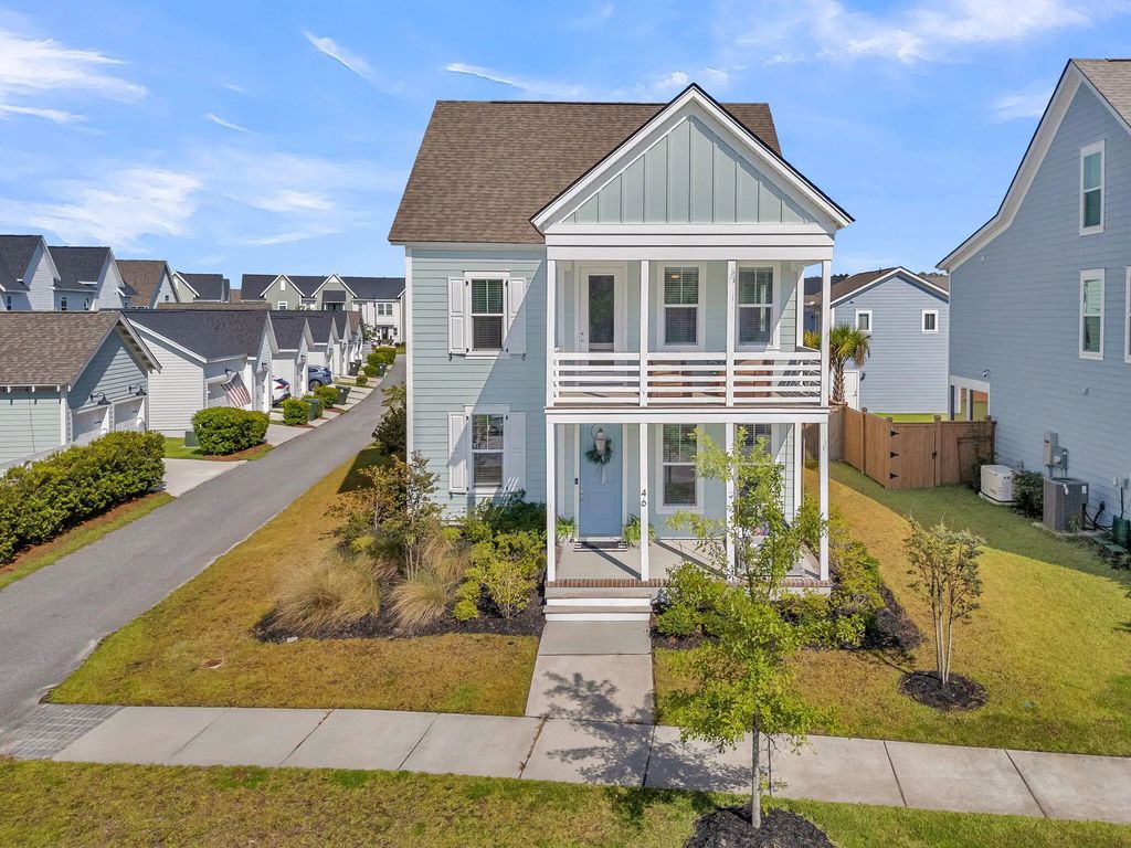 46 Clearblue Loop, Summerville