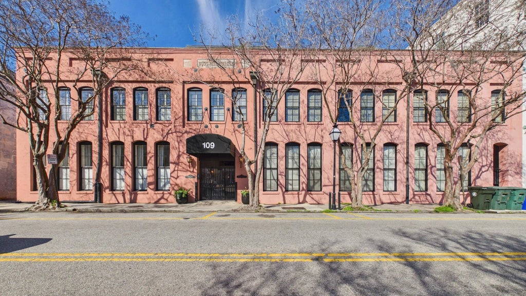 109 E Bay Street 2d, Charleston