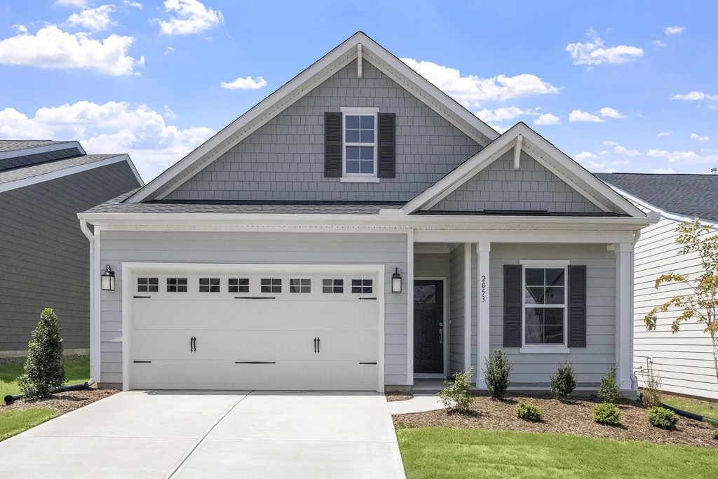 119 Clarabelle Lane, Summerville
