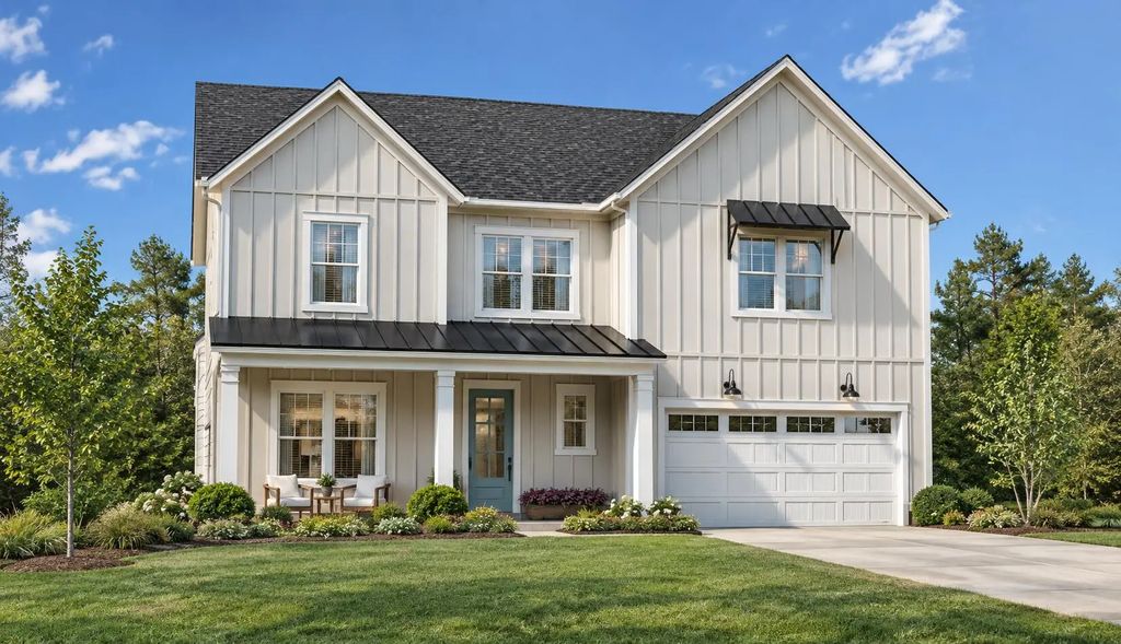 192 Marion Cove Drive, Huger