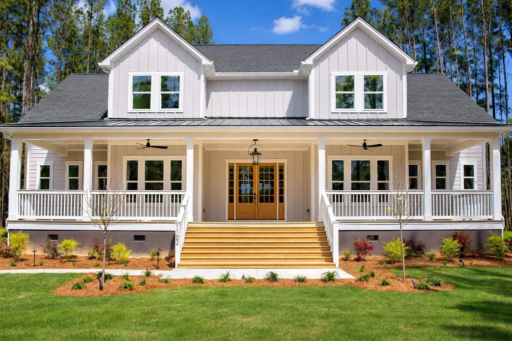 1102 Plantation Overlook Drive, Moncks Corner