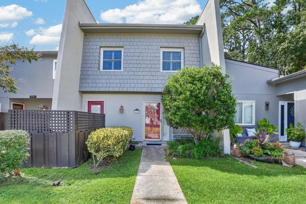 1107 Ventura Place, Mount Pleasant