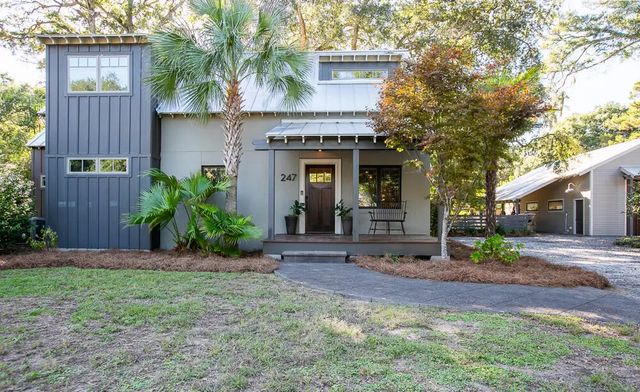Photo of 247 Riverland Drive, Charleston SC