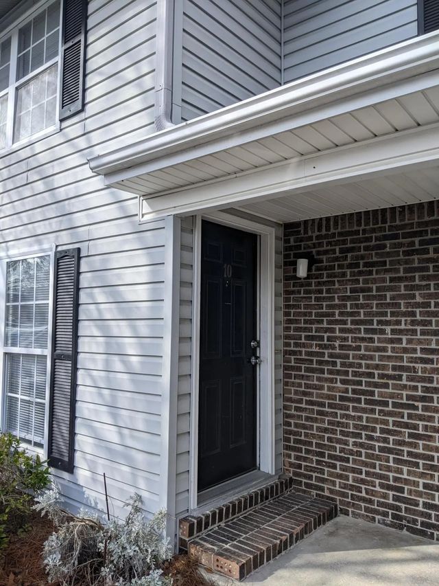 Photo of 2494 Etiwan Unit 10C, Charleston SC