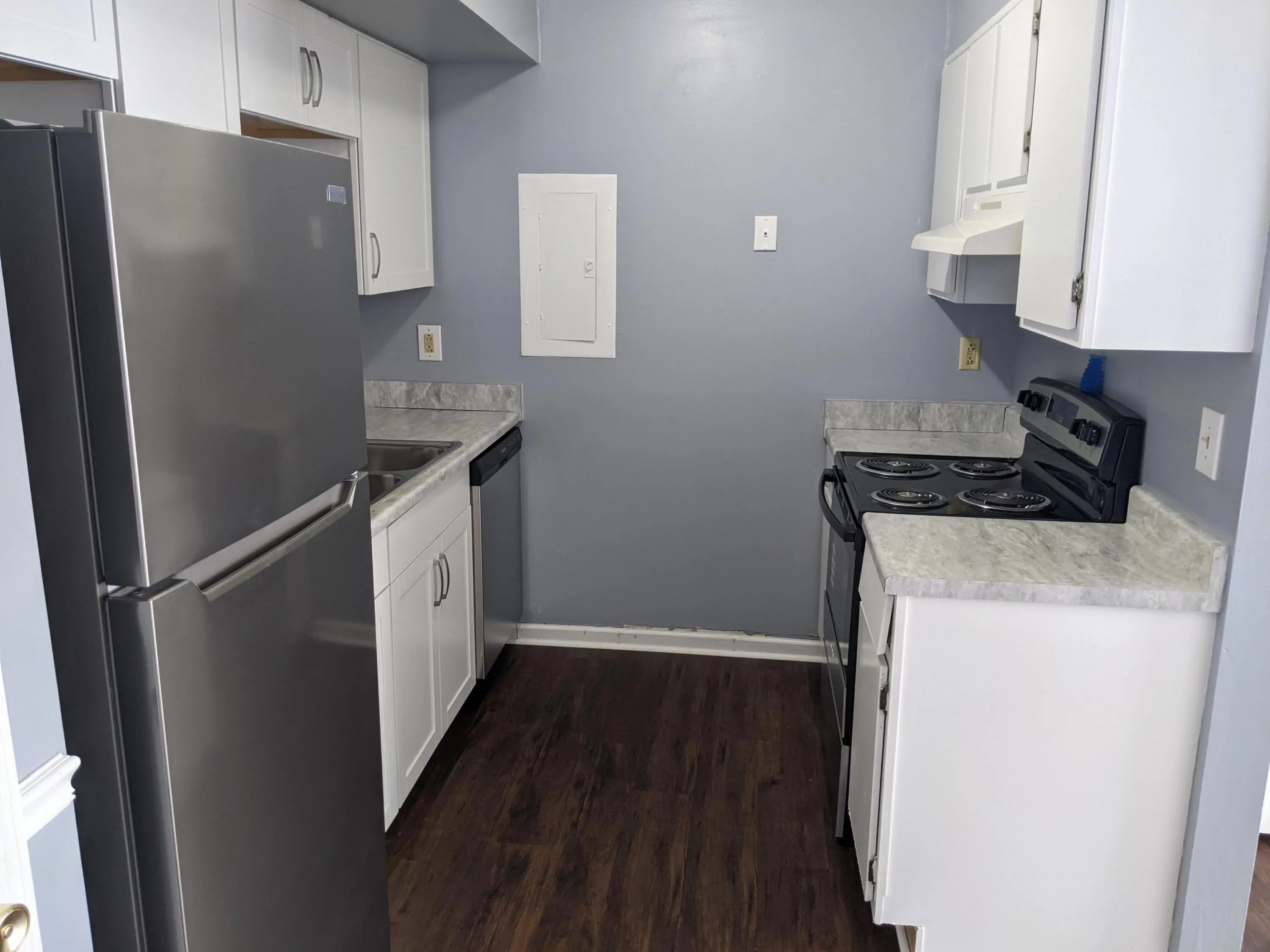 2494 Etiwan Unit 10C, Charleston, SC, 29414