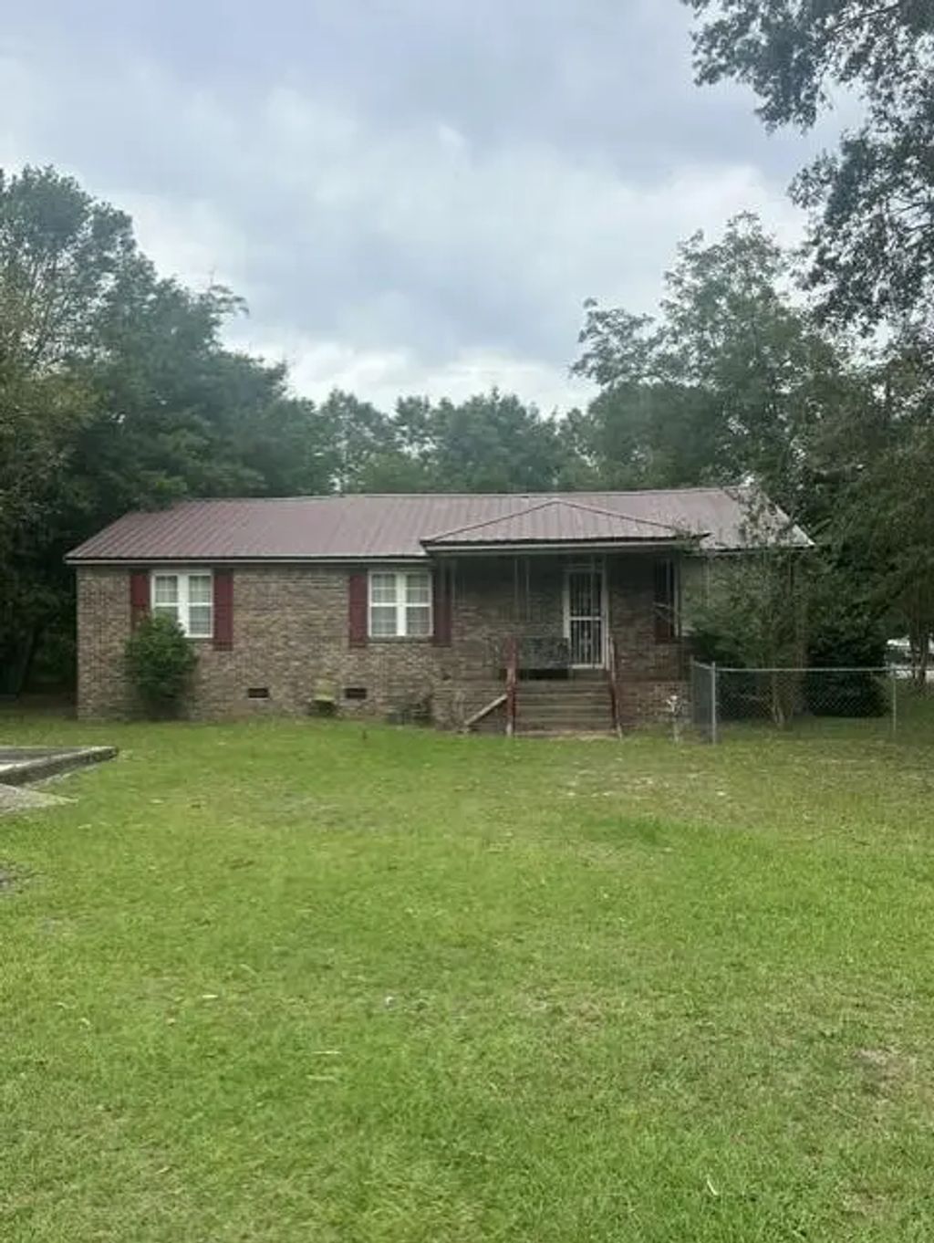 1023 Roosevelt Drive, Summerton