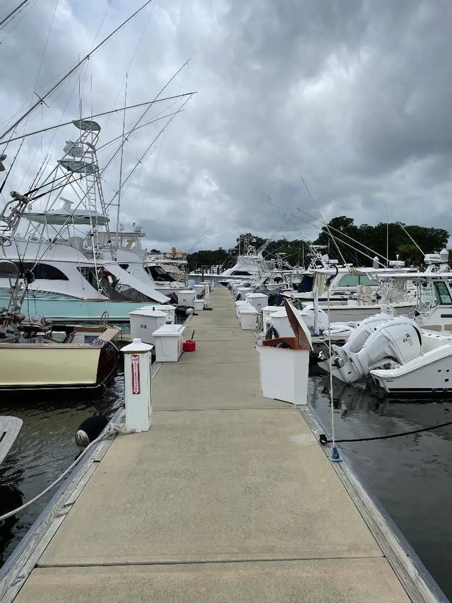 Photo of Merritt Road B-15, Charleston SC