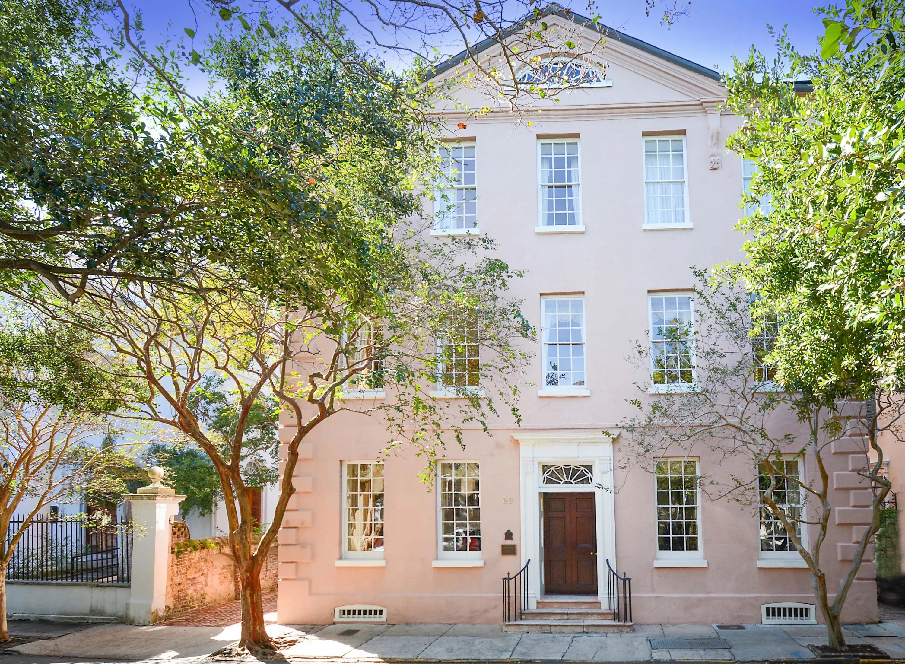 69 Church Street, Charleston, SC, 29401