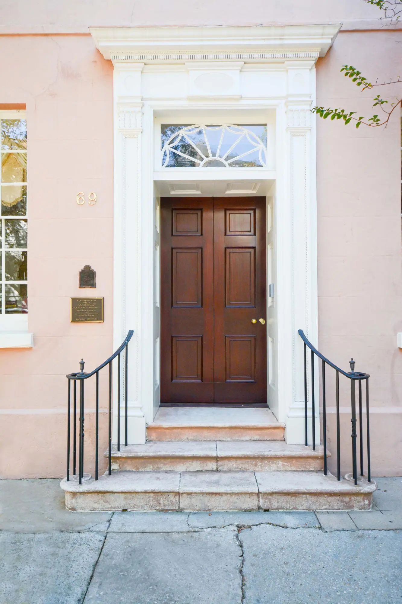 69 Church Street, Charleston, SC, 29401