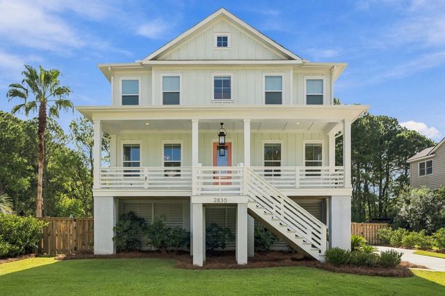 Photo of 2830 Tradewind Drive, Mount Pleasant SC