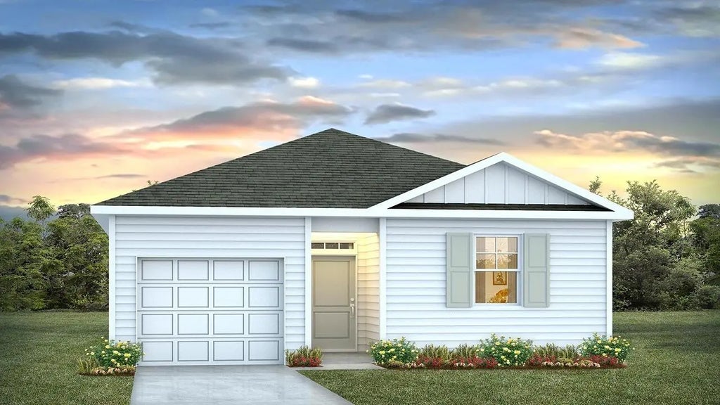 521 Still Heights Lane, Summerville