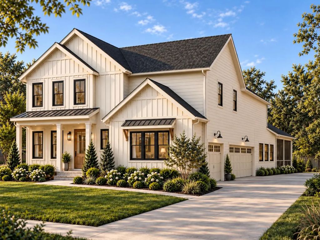 321 Prairie Point Place, Summerville