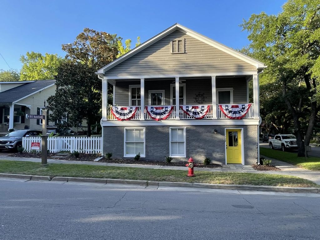 302 Front Street B, Georgetown