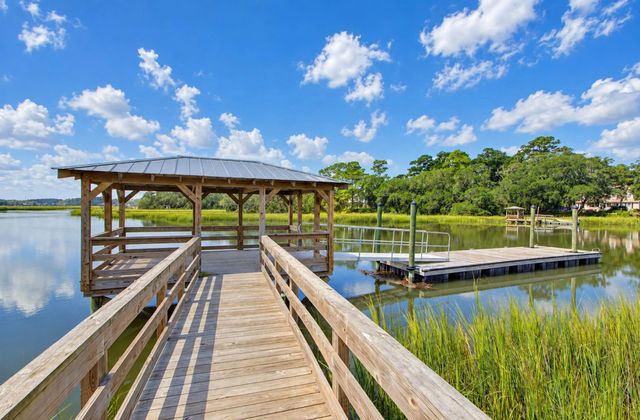 Photo of 834 Curved Creek Court, Charleston SC