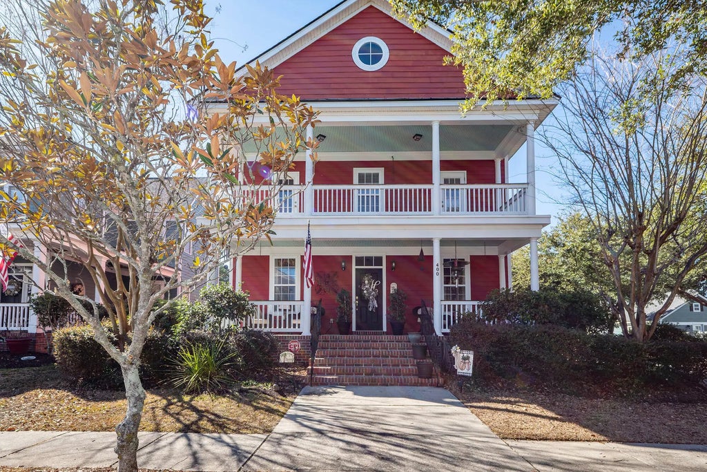 400 Hydrangea Street, Summerville