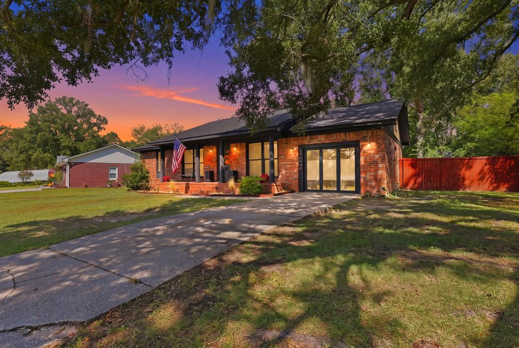 102 Hartford Drive, Ladson