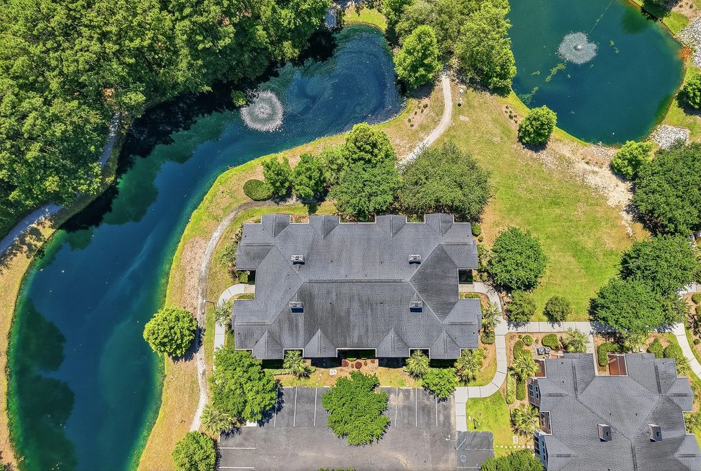1213 Rosewood Lane, Mount Pleasant