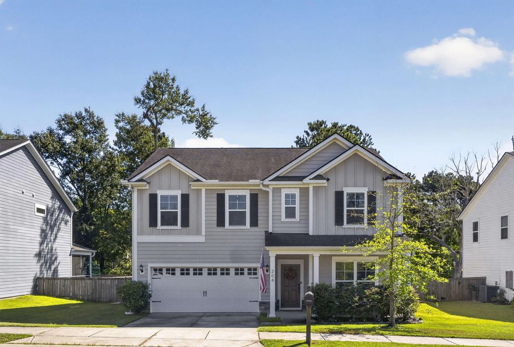 204 Devonshire Drive, Moncks Corner