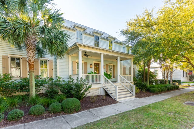 Photo of 72 Jane Jacobs Street, Mount Pleasant SC