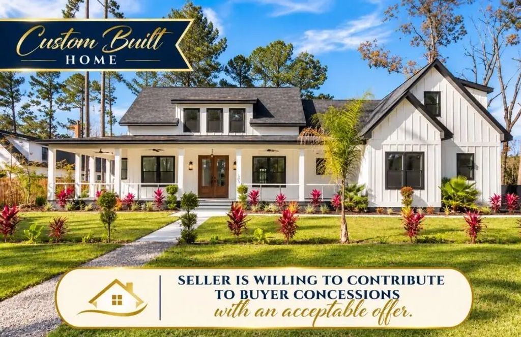142 Argosy Drive, Summerville