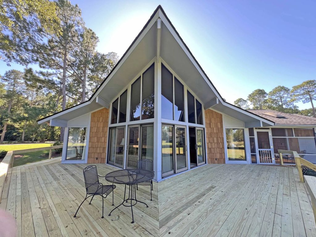 7773 Wash Davis Road, Summerton