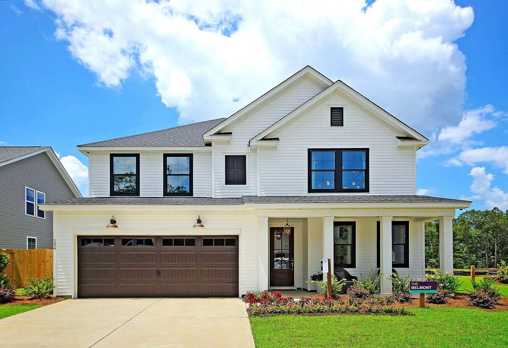 235 Creek Pointe Drive, Moncks Corner