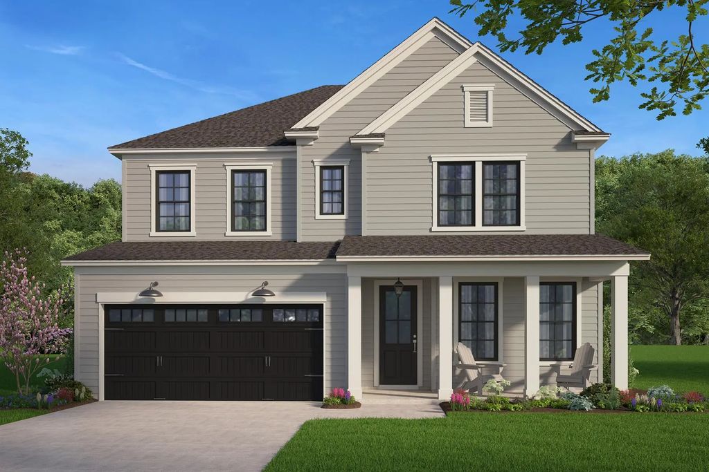235 Creek Pointe Drive, Moncks Corner