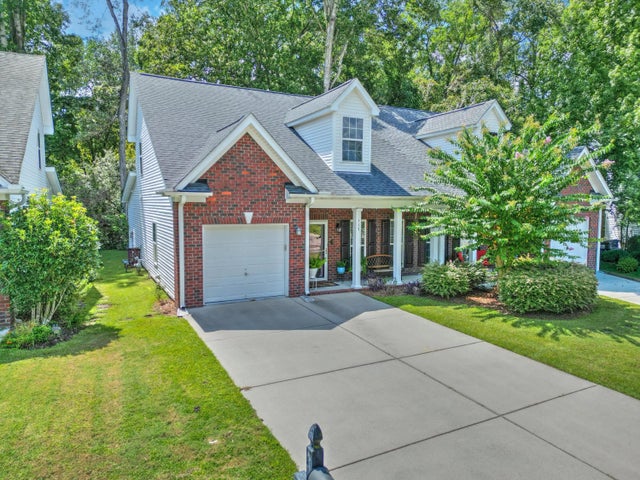 Photo of 117 Steeple Point Court, Summerville SC