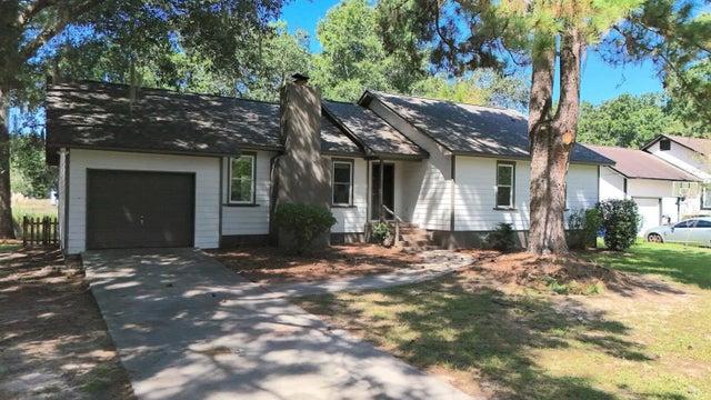 Photo of 743 Longbranch Drive, Charleston SC
