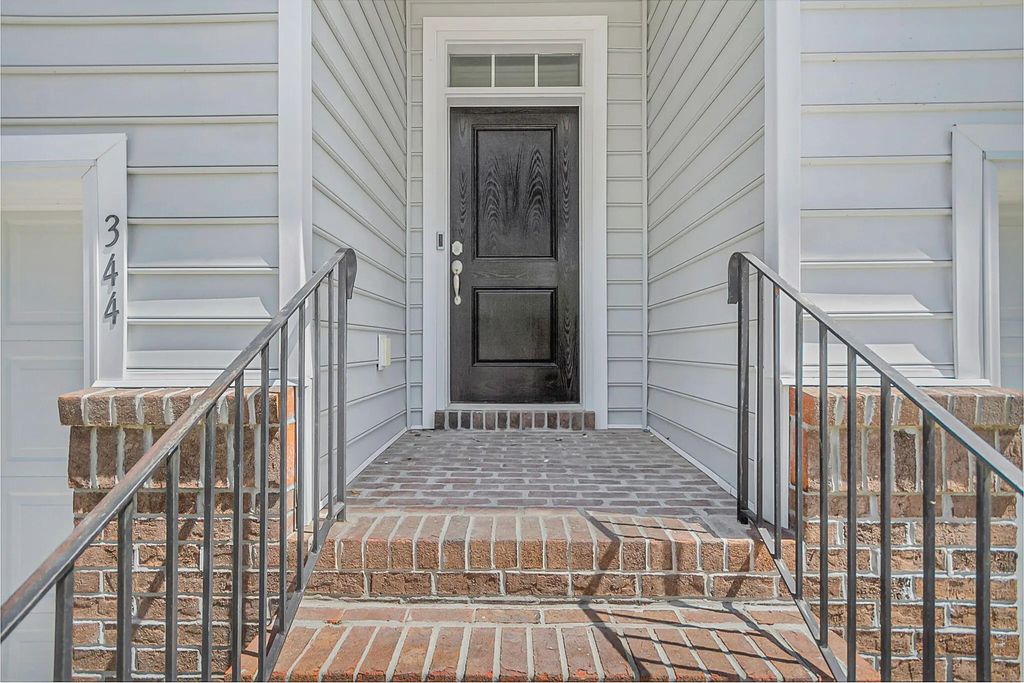 344 Spindlewood Way, Charleston