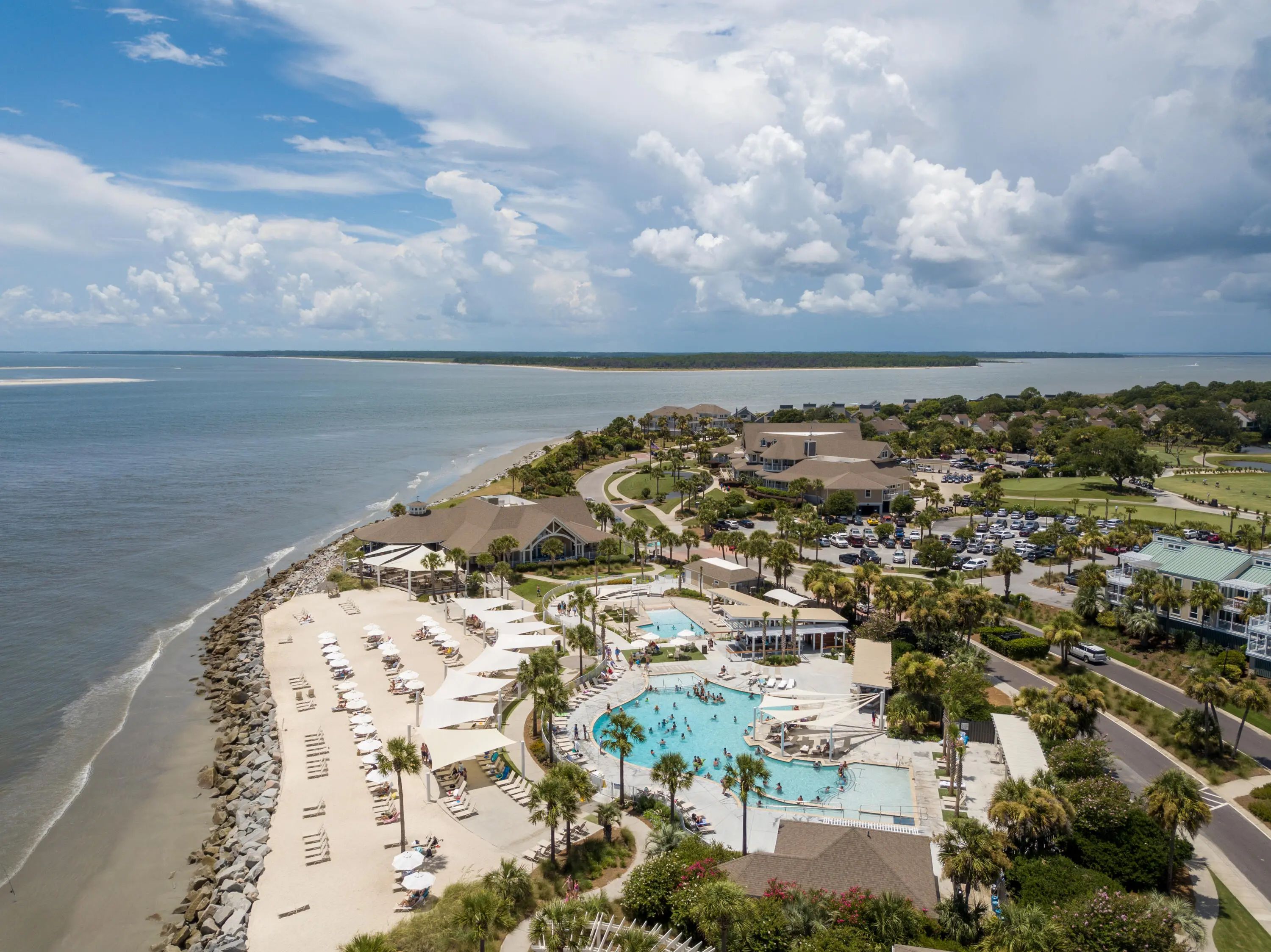 4026 Marshwalk Trace 4, Seabrook Island, SC, 29455