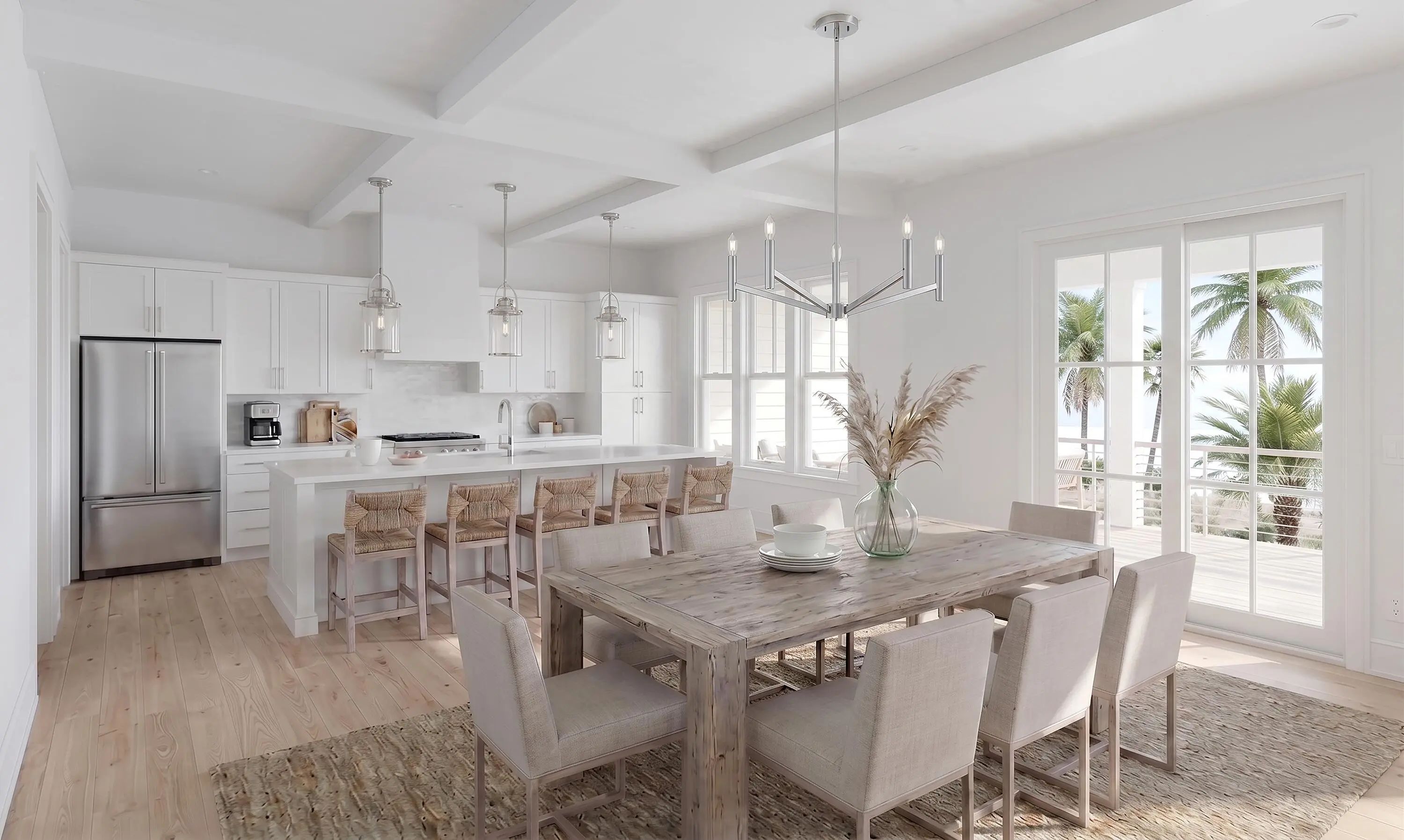 4026 Marshwalk Trace 4, Seabrook Island, SC, 29455
