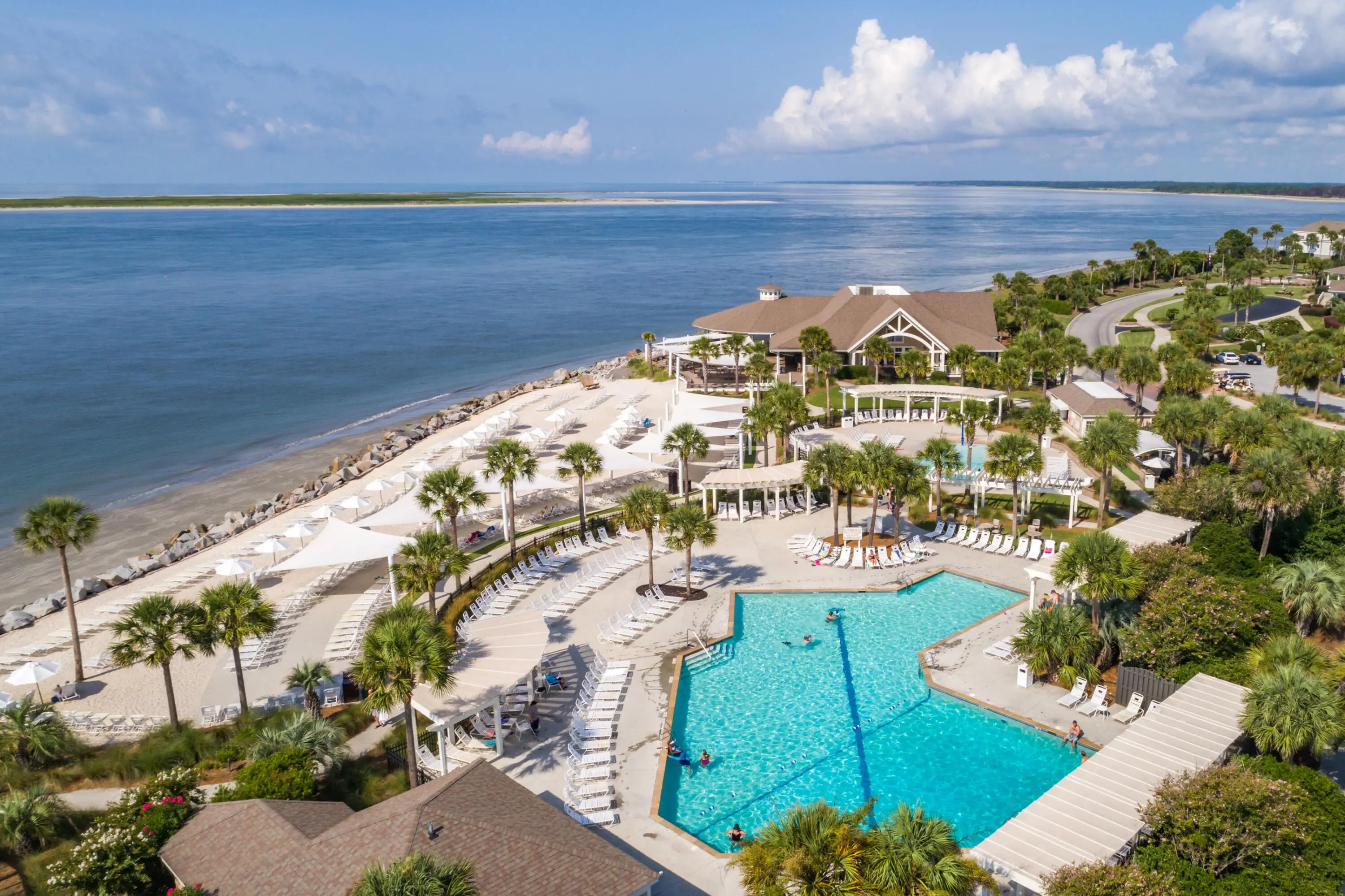 4026 Marshwalk Trace 4, Seabrook Island, SC, 29455