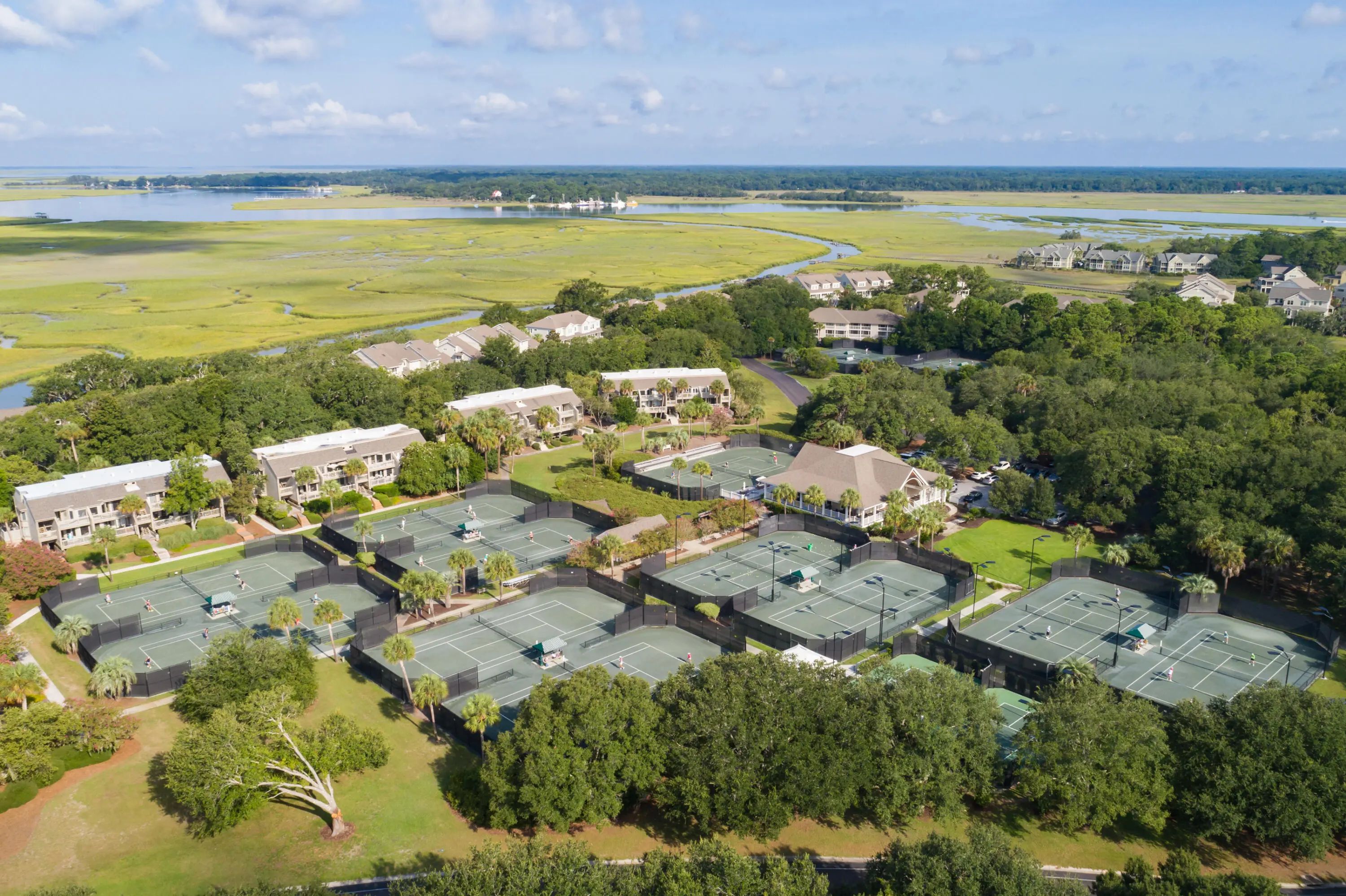 4026 Marshwalk Trace 4, Seabrook Island, SC, 29455