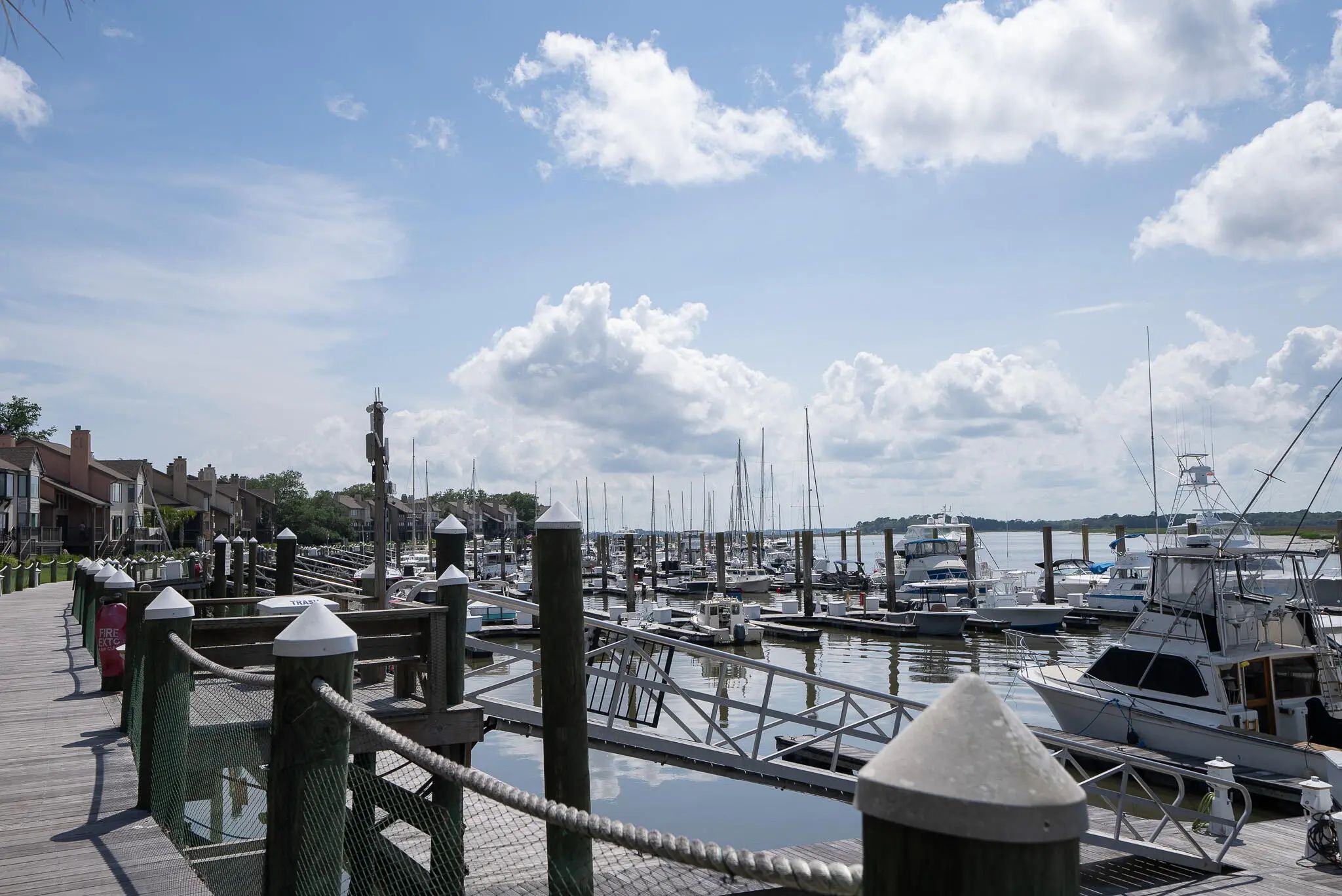 4026 Marshwalk Trace 4, Seabrook Island, SC, 29455