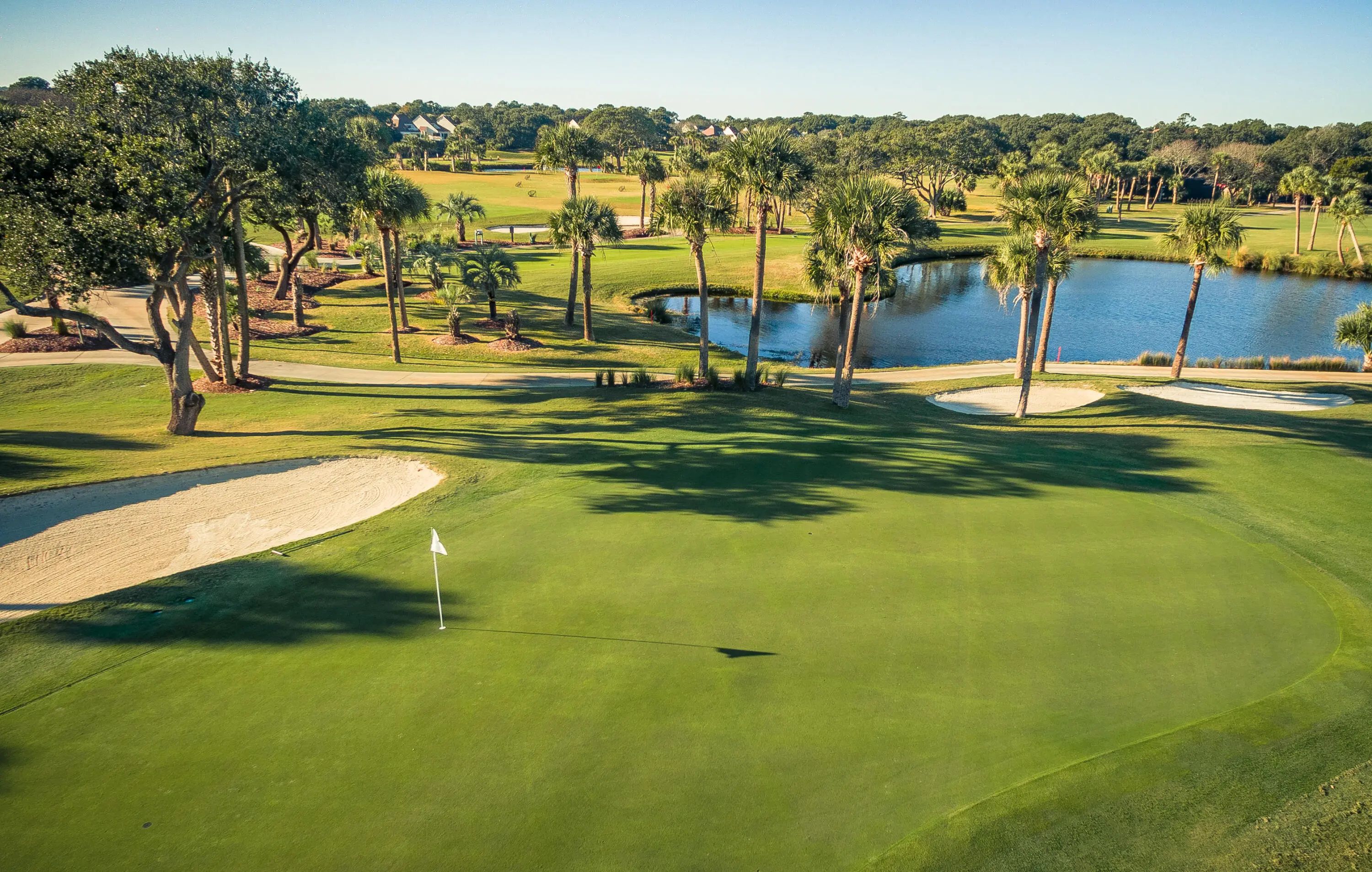 4026 Marshwalk Trace 4, Seabrook Island, SC, 29455