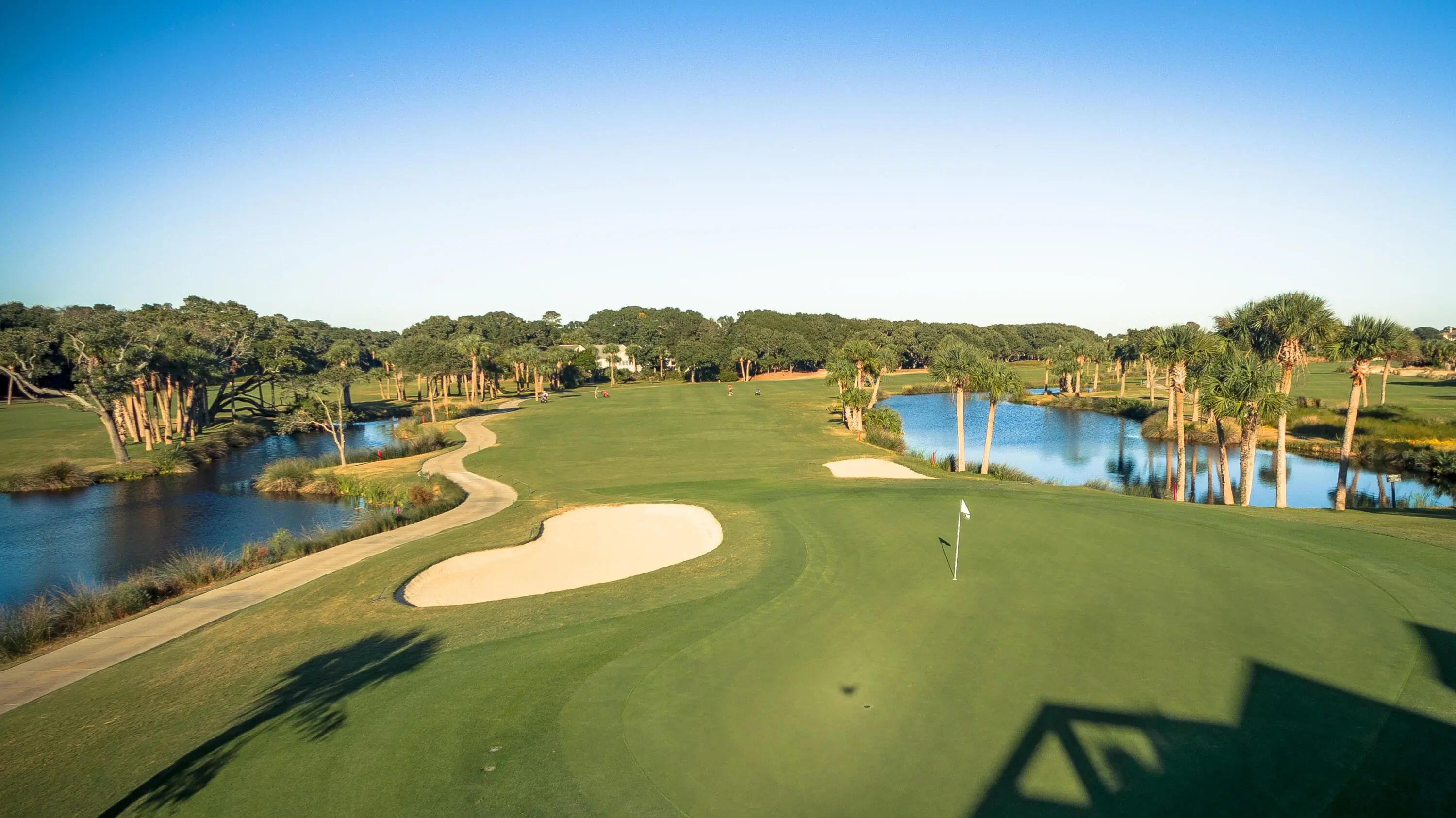 4026 Marshwalk Trace 4, Seabrook Island, SC, 29455