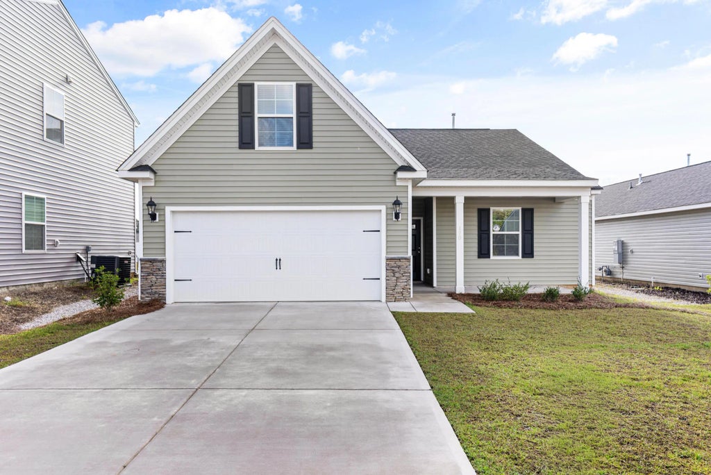170 Willow Bay Dr Drive, Orangeburg