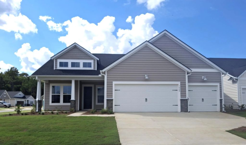 1008 Seatrout Street, Summerville