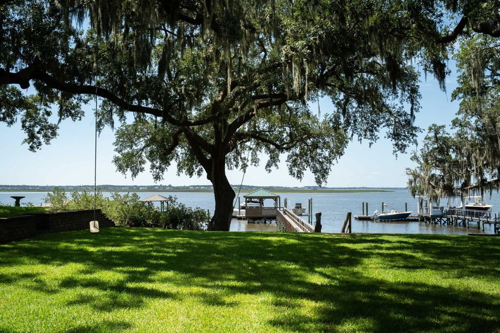 151 Stono Drive, Charleston