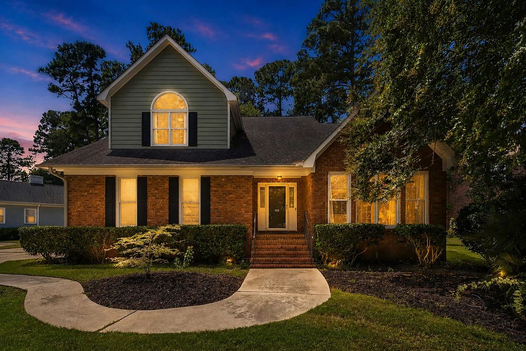 112 Delaney Circle, Summerville