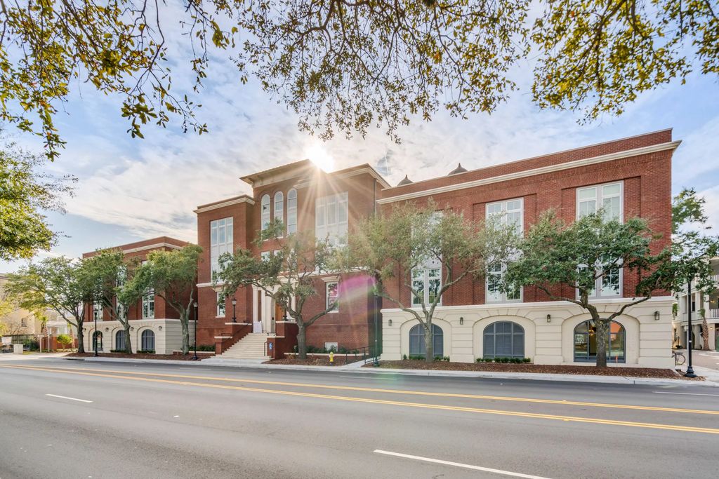 655 E Bay Street 659, Charleston