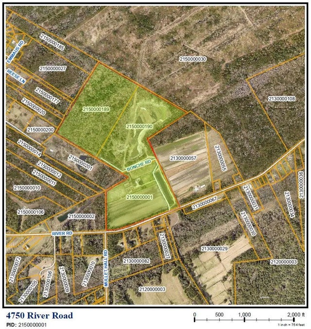 Photo of 4750 River Road, Johns Island SC