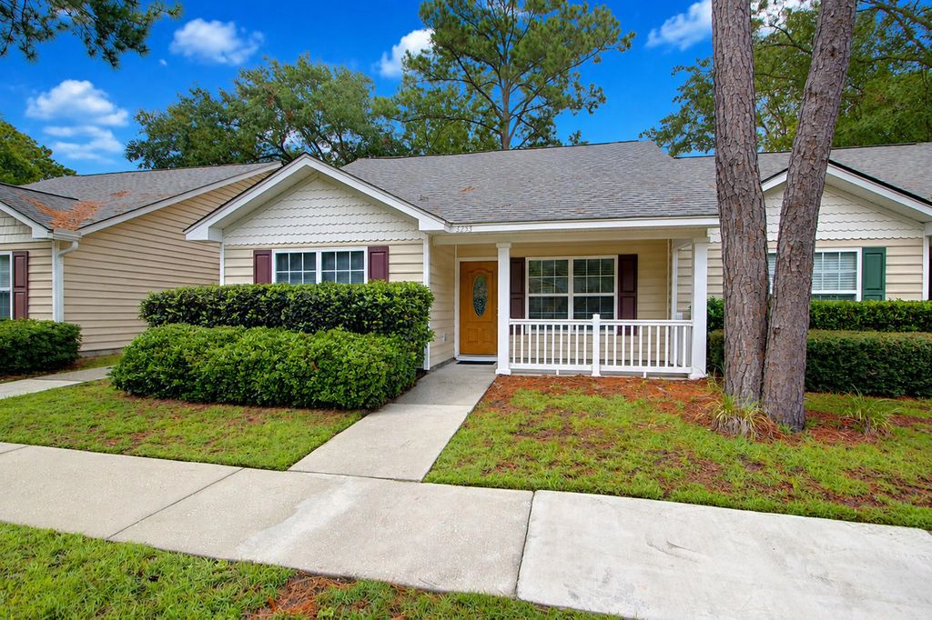 3253 Walter Drive, Johns Island