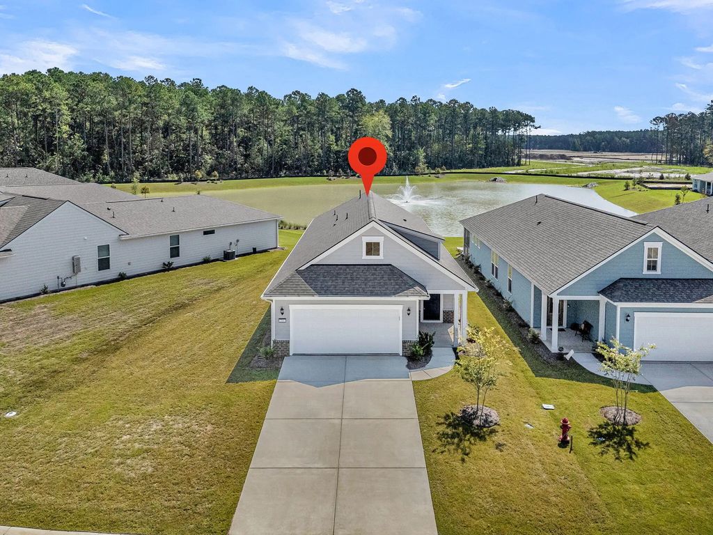 716 Coral Bells Lane, Summerville