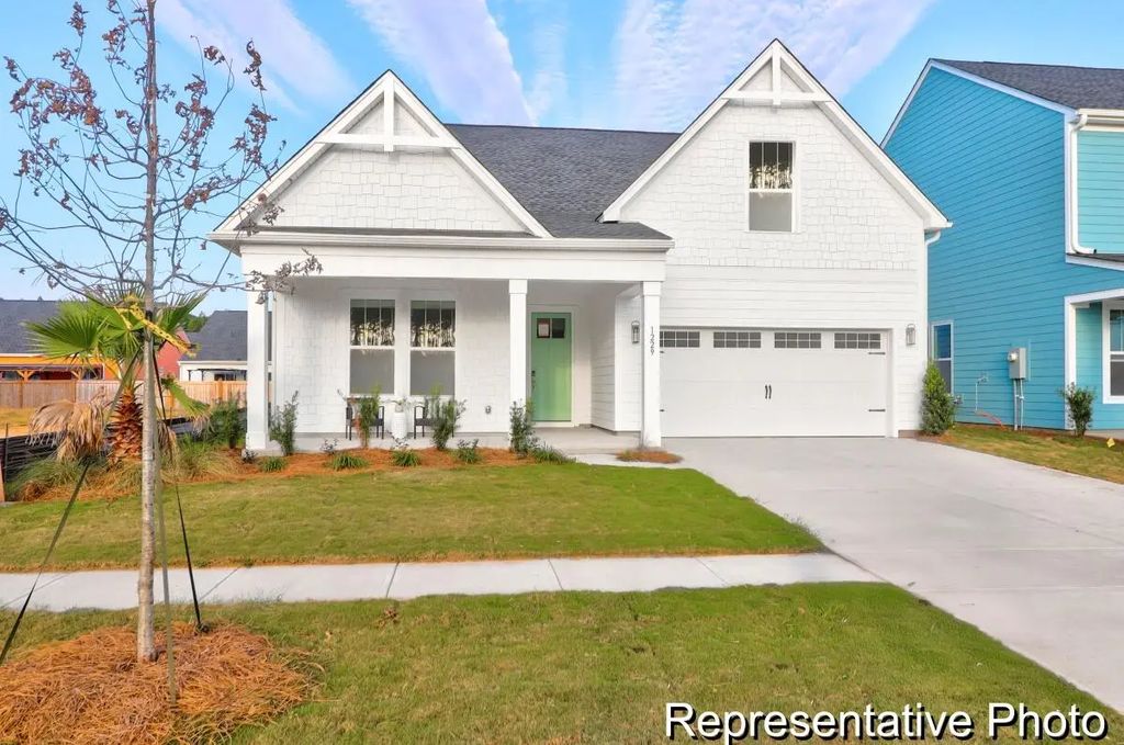 143 Summer Tanager Drive Cc2-28-2, Ravenel