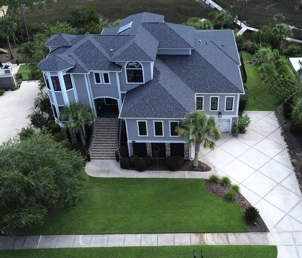 2765 Parkers Landing Road, Mount Pleasant