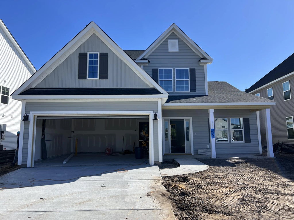 508 Dunswell Drive, Summerville