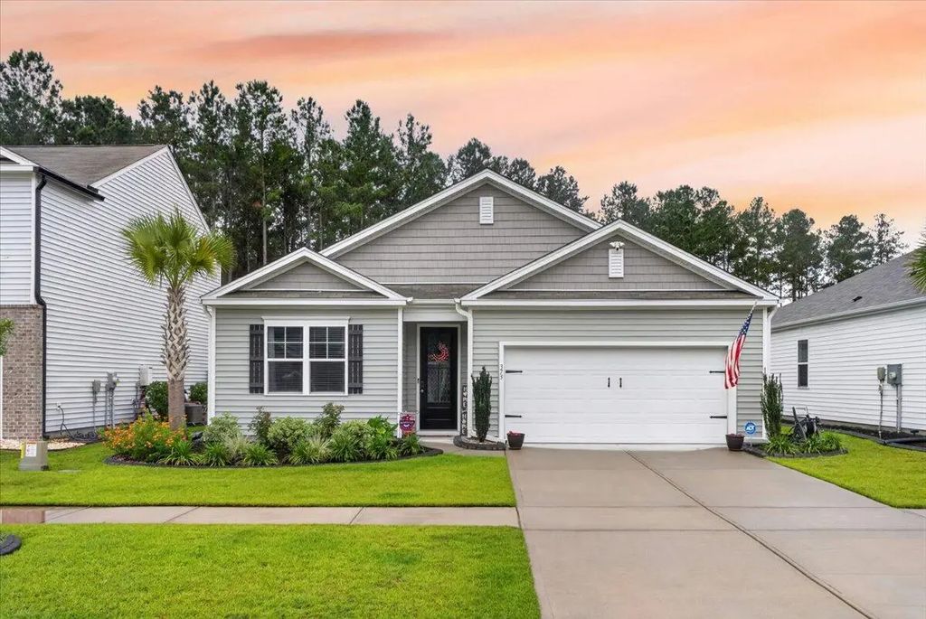 373 Azore Way, Summerville